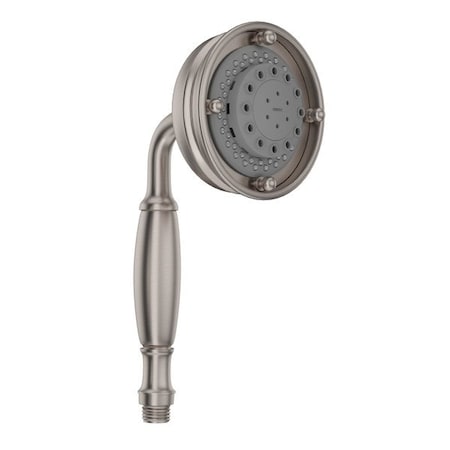 ROHL 4" 3-Function Handshower 1151/8STN